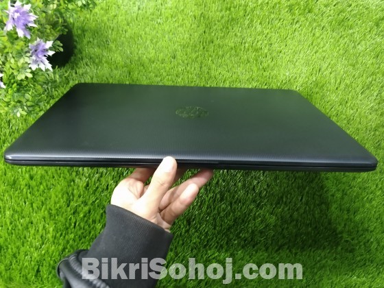 Hp 15 (Slim and Fast Laptop)